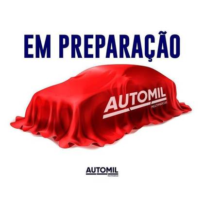 HYUNDAI TUCSON 2.0 MPFI GLS 16V 143CV 2WD FLEX 4P AUTOMÁTICO